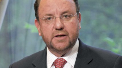 Cancillería habilitó hotel para reunir a chilenos afectados por movilizaciones en Egipto