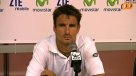 Tommy Robredo: \