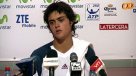 Felipe Ríos y su eliminación: \