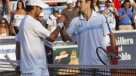 La final del Movistar Open