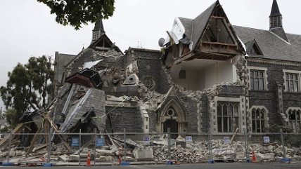   Chileno en Nueva Zelanda: 