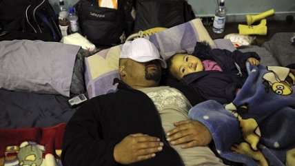   Embajador en Nueva Zelanda aseguró que no hay chilenos entre víctimas de terremoto 