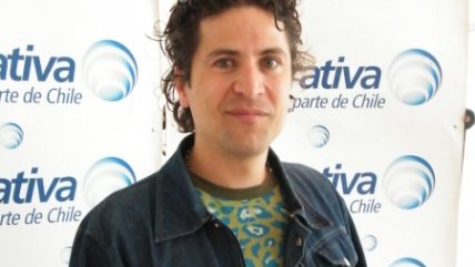   Ankatu Alquinta y su llegada a Los Jaivas: Fue bastante inesperado 