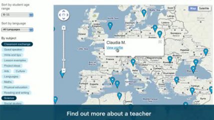   Skype lanzó nueva plataforma para ayudar a profesores 