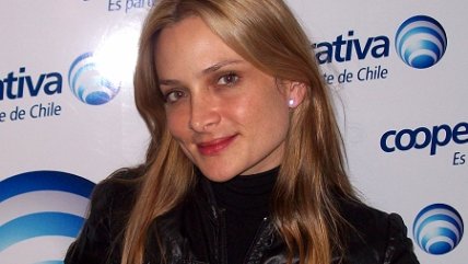 Nicole hará un resumen de su carrera en show en vivo