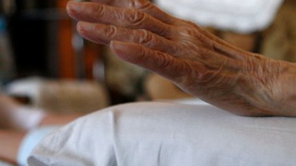   Muñoz y proyecto de eutanasia: La vida es un derecho y también se puede renunciar a él 