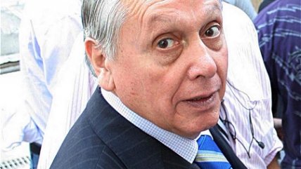 Pastor evangélico: Vamos a denunciar el intento de instalar la sodomía consensual