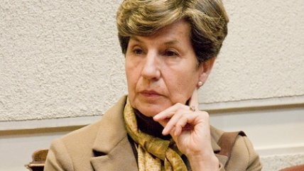   Isabel Allende y el suicidio de su padre: Hay muchas responsabilidades detrás de su muerte 