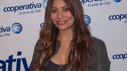 Myriam Hernández adelantó detalles de sus shows en Santiago