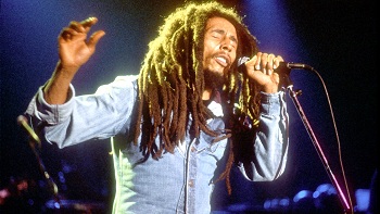   Cuba también brindará homenaje a Bob Marley a 30 años de su muerte 