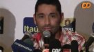 Marcelo Ríos anticipó su regreso a las canchas en el ATP Champions Tour