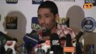 Marcelo Ríos se refirió al futuro tenístico de Fernando González