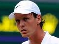 Tomas Berdych