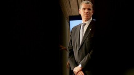 La cuenta pública del ministro Bulnes