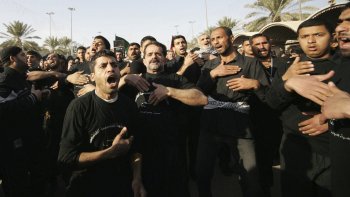 Medio centenar de muertos fue el saldo de nuevo atentado contra chiítas en Irak