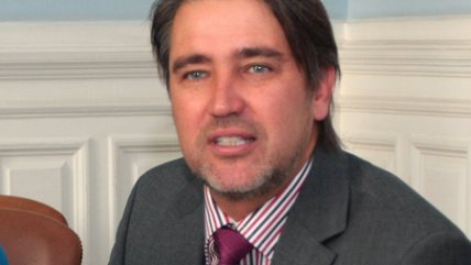 Senador Rossi explicó proyecto que busca modificar la ley de trasplantes