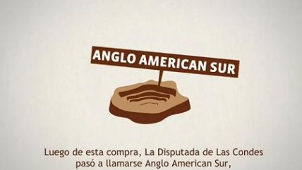   Coldelco explica el conflicto con Anglo American 