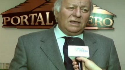 Ex embajador en Argentina cree que disputa por las Malvinas 