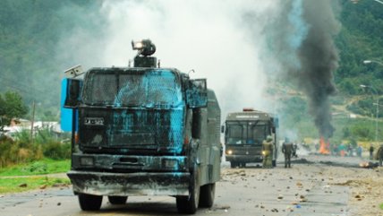 Pescadores artesanales: Queremos que la intendenta venga a dar la cara a Melinka