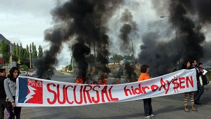 Alcaldesa de Puerto Aysén: Las movilizaciones continúan