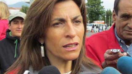 Intendenta de Aysén: Esperamos que se entienda que la gente lo está pasando muy mal