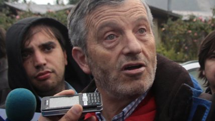 Horvath: Si Carabineros ataca por la espalda y la gente reacciona hay que ver quién es el violento