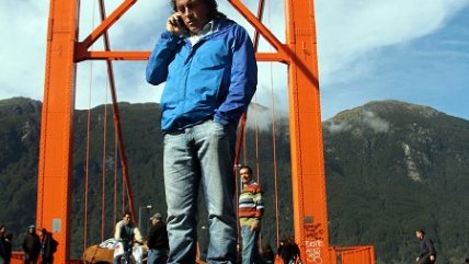 Iván Fuentes: Para destrabar el conflicto hay que hablar con la verdad