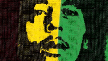   Jamaicanos verán antes que nadie el documental autorizado de Bob Marley 
