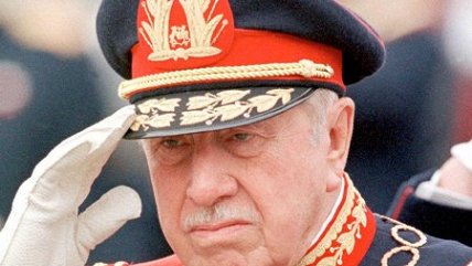  Carmen Hertz: Nunca sabremos cuál fue el real enriquecimiento ilícito de Pinochet 