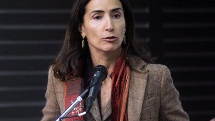 Directora de Asociación de Magistrados: Queremos terminar con la discriminación en el postnatal