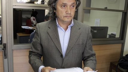 Concejal: Navarro no tiene daño neurológico pero estará al menos dos meses en rehabilitación