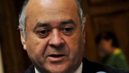 Diputado UDI visitó a Navarro: Se pensaron cosas peores, pero no es así