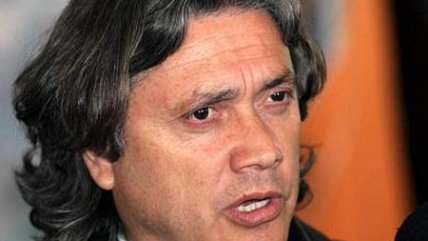 Alcalde de Pinto: Navarro se accidentó en un sector sólo para profesionales