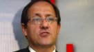 Ministro Harald Beyer: \