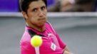 Capdeville: Tengo muchas ganas de volver este sábado y seguir jugando un buen tenis