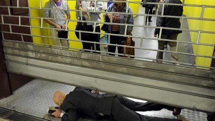   Huelga de transportes en Roma causa serios problemas 