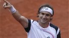 David Ferrer clasificó al Masters de Londres