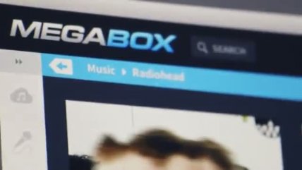 Megabox, el proyecto “gratuito y legal” que planea Kim Dotcom