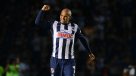 Humberto Suazo marcó dos goles en empate de Monterrey ante Toluca
