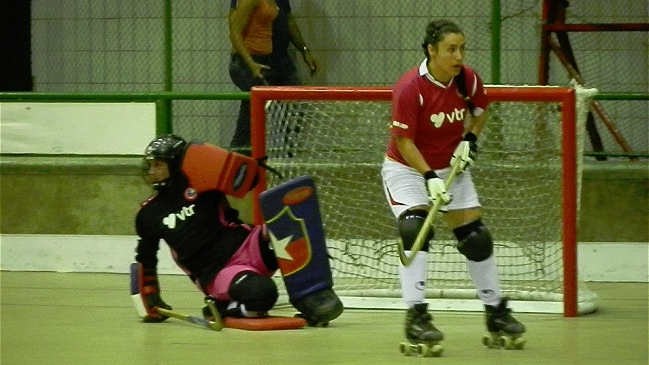 Resultados del Mundial de Hockey Patín femenino Recife 2012 Resultados del Mundial de Hockey Patín femenino Recife 2012