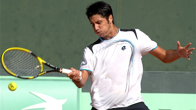 Cambios en la ATP pueden dejar el torneo de Chile después del Masters de Londres Cambios en la ATP pueden dejar el torneo de Chile después del Masters de Londres