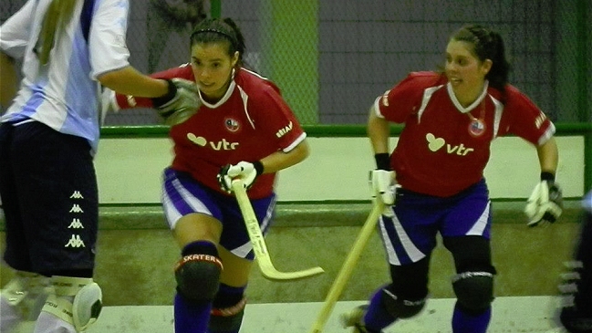 Chile se mide con Francia en busca de las semifinales del Mundial de Recife Chile se mide con Francia en busca de las semifinales del Mundial de Recife
