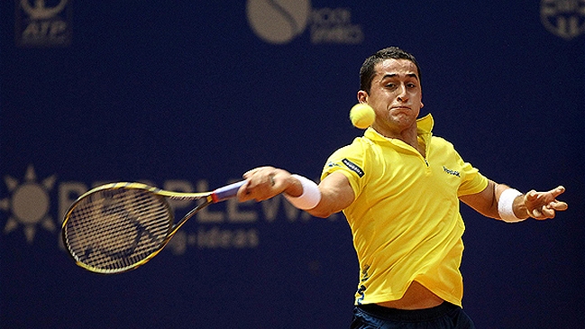 Nicolás Almagro y David Nalbandian se interesan por jugar en Viña del Mar Nicolás Almagro y David Nalbandian se interesan por jugar en Viña del Mar