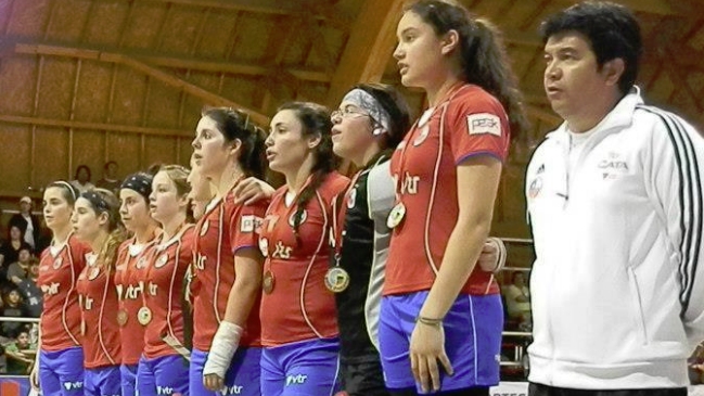 Chile comienza a luchar por el quinto puesto del Mundial de Recife Chile comienza a luchar por el quinto puesto del Mundial de Recife