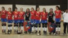 Chile aplastó a Brasil en el Mundial de Hockey Patín y jugará por el quinto lugar