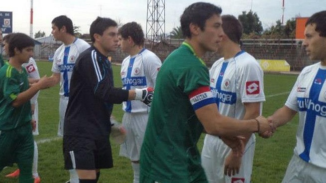 Revancha entre Gral. Velásquez y Ferroviarios por el ascenso fue suspendido por incidentes Revancha entre Gral. Velásquez y Ferroviarios por el ascenso fue suspendido por incidentes