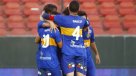 Los goles con los que Barnechea FC superó a Cobresal en la ida de la promoción