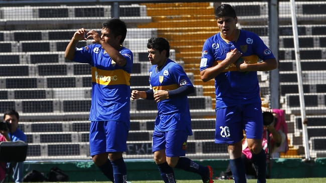 Sigue la definición de la Liguilla de Promoción y el ascenso a la Primera B Sigue la definición de la Liguilla de Promoción y el ascenso a la Primera B