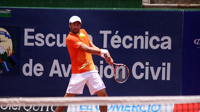 Massú y Capdeville tuvieron leve ascenso en el ranking ATP Massú y Capdeville tuvieron leve ascenso en el ranking ATP