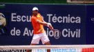 Massú y Capdeville tuvieron leve ascenso en el ranking ATP